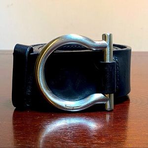 Salvatore Ferragamo Belt size 40